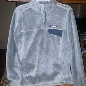 Patagonia “Synchilla”